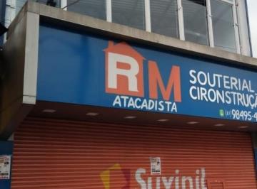 foto1 · Salão comercial para locação no Centro de Taboão da Serra/SP - 440m²