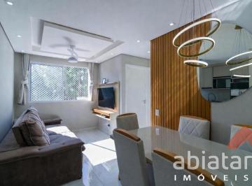 foto1 · Apartamento à venda no Jardim Paris - Campo Limpo - São Paulo/SP - 48m² - 2 dormitórios