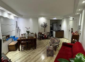 foto1 · Apartamento à venda no Parque Taboão - Taboão da Serra/SP - 109m² - 2 dormitórios