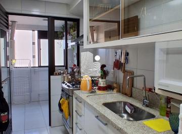 Apartamento · 160m² · 3 Quartos · Apartamento à venda - na Agronômica