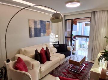 Apartamento · 160m² · 3 Quartos · Apartamento à venda - na Agronômica