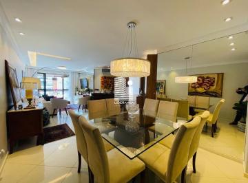 Apartamento · 160m² · 3 Quartos · Apartamento à venda - na Agronômica
