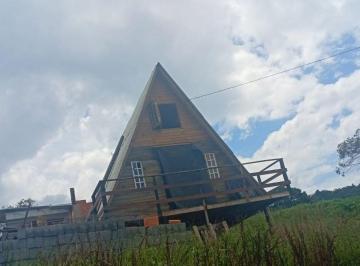 Terreno , Ibiúna · Área Privilegiada em Ibiúna para Construção