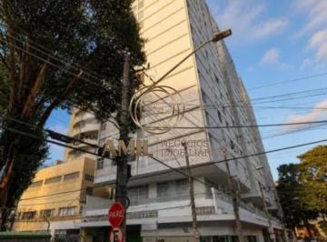 Foto 01 · RA Amil venda, Apartamento1 Quarto, Praça Kennedy, Centro, 51m², São José dos Campos.