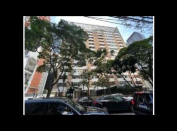 Apartamento de 2 quartos, São Paulo · LEILÃO JUDICIAL - 17/06/2026 - Apto 119m² Itaim Bibi 2 dorms 1 vaga