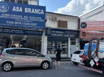 Comercial , Brasília · Prédio comercial alugado, vazado, loja tradicional, renda garantida!