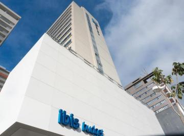 Apartamento de 1 quarto, Osasco · IBIS BUDGET SÃO PAULO OSASCO