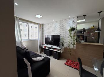 047794d1-73a2-4980-8797-0e2393171275 · Deslumbrante apartamento para venda em Jardim Íris com 2 quartos, 43m²