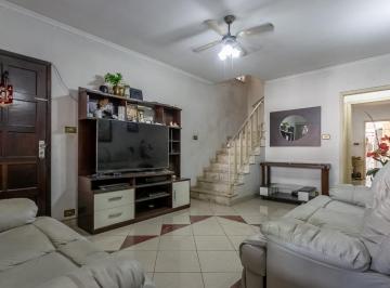 120737be-b6eb-49a0-b13b-0acfde62857d · Casa para venda em Parque Jabaquara com 3 quartos, sendo 1 suíte, 187m²