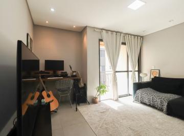 59274bcc-09c6-4e17-b9b9-305b1969e65c · Agradável apartamento para venda em Chácara Inglesa com 1 quarto, sendo 1 suíte, 59m²