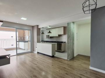 d095180b-d424-416f-8a6a-215772df7e62 · Deslumbrante apartamento para venda em Vila Gilda com 3 quartos, sendo 1 suíte, 91m²