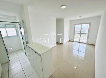 Foto 01 · Apartamento para locação na Vila Lacerda em Jundiaí-SP: 3 quartos, 1 suíte, 1 sala, 2 banheiros, 66m