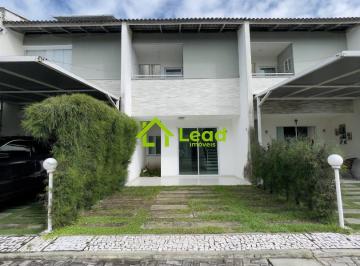 Casa Duplex com 03 Quartos a Venda no Residencial Andaluzia Fortaleza- Ceará · Casa Duplex com 03 Quartos a Venda no Residencial Andaluzia Fortaleza- Ceará
