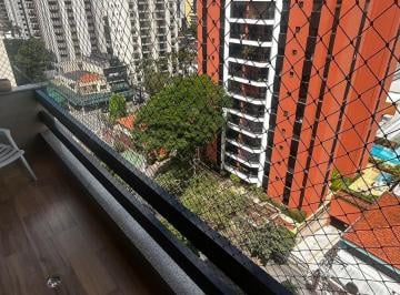 IMG_20260629_181457_000.jpeg · Elegante apartamento para venda em Indianópolis com 4 quartos, sendo 2 suítes, 200m² - remaxfront#XP