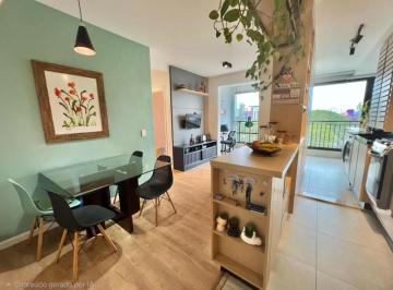 IMG_20260630_091508_000.jpeg · Elegante apartamento para venda em Água Branca com 2 quartos, sendo 1 suíte, 61m² - remaxfront#0D038