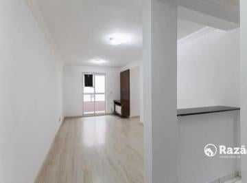 72813_0.jpg · Apartamento no Portão de 91,40 m² com 3 quartos - 04282.001-RZ