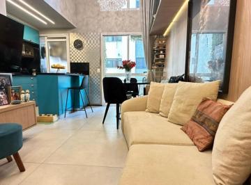 IMG_20260619_062354_000.jpeg · Imperdível apartamento para locação em Paraíso com 1 quarto, sendo 1 suíte, 50m² - remaxfront#6T1CM