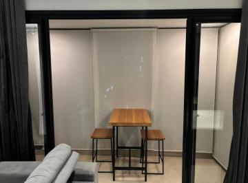 IMG_20260607_185152_000.jpeg · Excelente apartamento para locação em Campo Belo com 1 quarto, sendo 1 suíte, 37m² - remaxfront#PKOO