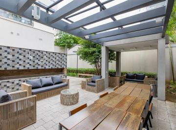 IMG_20260628_091457_000.jpeg · Imperdível apartamento para locação em Campo Belo com 1 quarto, sendo 1 suíte, 37m² - remaxfront#PKO