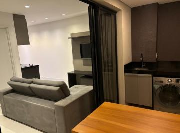 IMG_20260701_181532_000.jpeg · Espetacular apartamento para locação em Campo Belo com 1 quarto, sendo 1 suíte, 37m² - remaxfront#PK