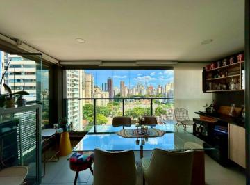 IMG_20260617_105236_000.jpeg · Versátil apartamento garden para venda em Brooklin Paulista com 2 quartos, sendo 2 suítes, 73m² - re