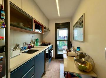 IMG_20260622_091508_000.jpeg · Confortável apartamento garden para venda em Brooklin Paulista com 2 quartos, sendo 2 suítes, 73m² -