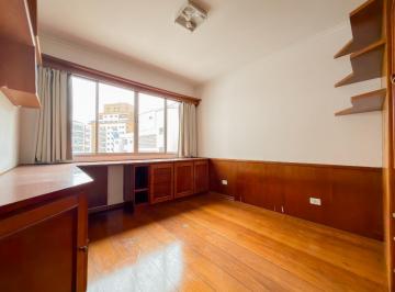 IMG_20260622_001521_000.jpeg · Confortável apartamento para venda em Higienópolis com 3 quartos, sendo 1 suíte, 209m² - remaxfront#