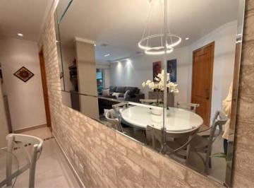 IMG_20260627_181507_000.jpeg · Deslumbrante apartamento para venda em Tucuruvi com 3 quartos, sendo 3 suítes, 109m² - remaxfront#FD