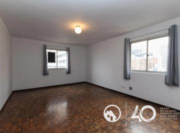 4407797_0.jpg · Apartamento para alugar 1 quarto, 60 m² em Centro, Curitiba - Edificio Americo de Moraes