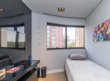 IMG_20260609_185130_000.jpeg · Sensacional apartamento para venda em Jardim Anália Franco com 4 quartos, sendo 2 suítes, 169m² - re