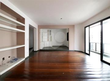 Apartamento de 4 quartos, São Paulo · Apto 152m², 3 suítes 2 vagas – Perdizes, piscina, academia, arborizado, localização estratégica.