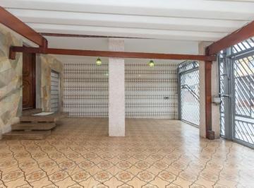 3f5b3bac-df05-431e-89e7-3dd6f4453a32 · Deslumbrante sobrado para venda em Alto da Mooca com 3 quartos, 203m²