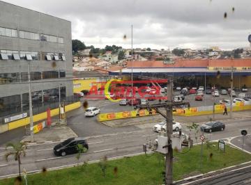 Comercial · 62m² · SALA COMERCIAL 66m² - PARA LOCAÇÃO NO CENTRO GUARULHOS - SP R$ 2.000,00