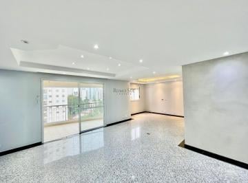 Apartamento · 120m² · 3 Quartos · Apartamento à venda - no Jardim Marajoara