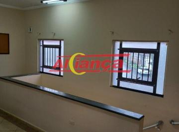 Comercial · 470m² · GALPÃO COMERCIAL 470m² - PARA LOCAÇÃO NA JARDIM FATIMA GUARULHOS - SP R$ 9.000,00