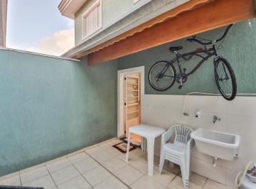 9f911692-952f-4cdd-95fa-80473ca8c1fb · Elegante sobrado para venda em Jardim Marisa com 3 quartos, sendo 3 suítes, 168m²