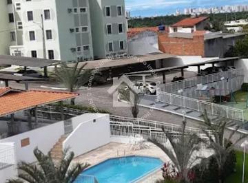 Apartamento 3 quartos | Sombra Total no Condomínio Vila Tropical em Aracaju - Pronto para financiamento! · Apartamento 3 quartos | Sombra Total no Condomínio Vila Tropical em Aracaju - Pronto para financiame