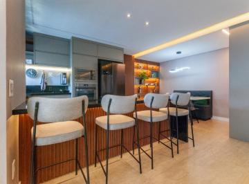 4d171dc9-65c4-485f-a463-c564febb6049 · Versátil apartamento para venda em Parque da Mooca com 3 quartos, sendo 3 suítes, 130m²