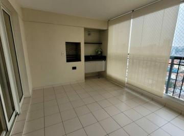 Apartamento · 113m² · 3 Quartos · 2 Vagas · Apartamento 113m² com Varanda Gourmet no Summer Resort Vila Mascote!