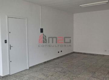 Comercial · 40m² · Imóvel comercial Prédio para locação