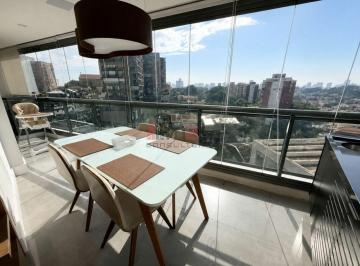 Apartamento · 69m² · 2 Quartos · 1 Vaga · Lindo Apto Vila Ipojuca - Cyrela