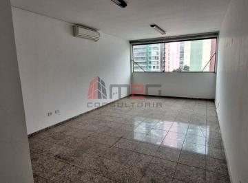 Comercial · 40m² · Imóvel comercial Prédio para locação
