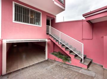 IMG_20260608_105447_000.jpeg · Elegante casa para venda e locação em Vila Isolina Mazzei com 3 quartos, sendo 3 suítes, 218m² - sam
