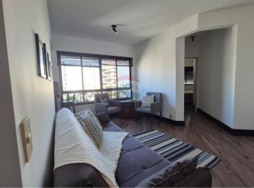 5684fc53-2c70-4829-9c0f-f53b455c2128 · Aconchegante flat para locação em Vila Andrade com 1 quarto, 42m²