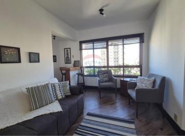 0808d12e-e5dd-45e1-b594-ebc50aba4521 · Agradável flat para locação em Vila Andrade com 1 quarto, 42m²