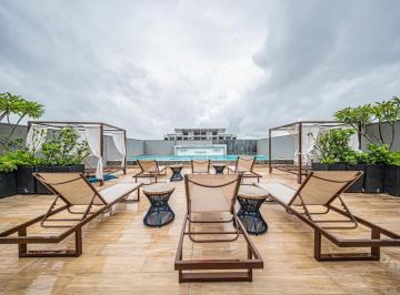 04e5d807-bef5-4aa1-afdd-23fed450ac9e · Versátil studio para venda em Pompeia com 1 quarto, 24m²