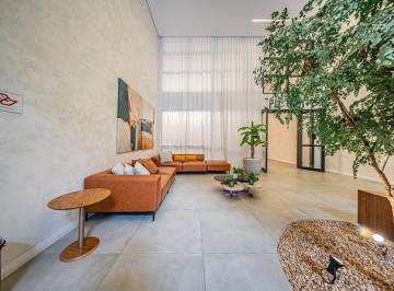 4a7decb9-c023-4e83-aee9-dd0117374538 · Versátil studio para venda em Pompeia com 1 quarto, 24m²