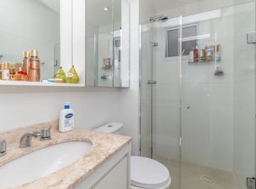 c2335c24-ff54-4e27-a9d9-5d69e76b1c69 · Aconchegante apartamento para venda em Jardim Sarah com 3 quartos, sendo 1 suíte, 87m²