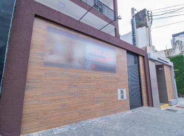 01fachada001.jpeg · Sensacional studio para venda em Tatuapé com 1 quarto, 25m²