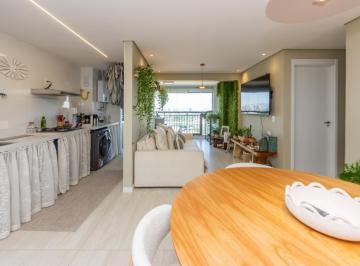 IMG_20260609_065346_000.jpeg · Versátil apartamento para venda em City América com 2 quartos, sendo 1 suíte, 69m² - camilapadula#EB